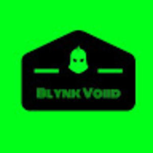 Meet your Posher, Blynk voiid